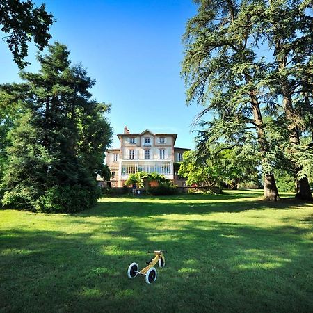 Clos Saint-Blaise Albi Exterior foto