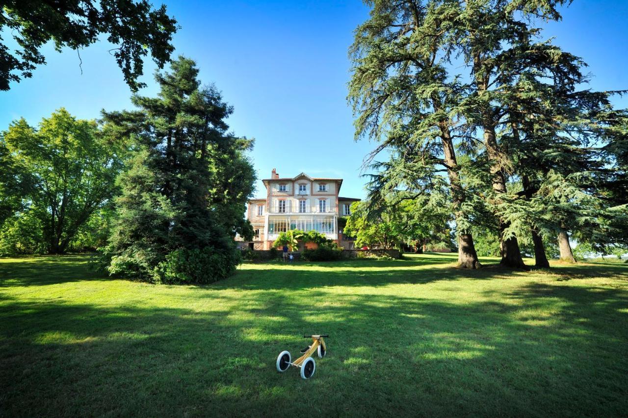 Clos Saint-Blaise Albi Exterior foto